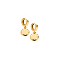 Orecchini Aquaforte Donna Le chicche in Argento H4180273